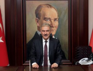 Emniyet Genel Müdürü Ayyıldız’dan, ‘Polis Haftası’ mesajı