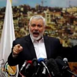 Bir acı haber daha! Hamas lideri Heniyye'nin 3 oğlu ve torunları hayatını kaybetti