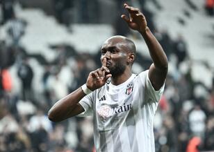 Erman Toroğlu’ndan Al-Musrati iddiası! – Beşiktaş son dakika haberleri