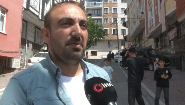 Esenyurt’ta ATM’nin sahte para verdiği iddia edildi