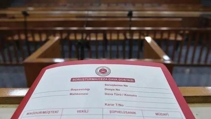 Eyüpsultan’da çarptığı motosikletteki 2 kişinin ölümüne neden olan sürücüye ceza