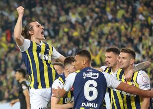 Fatih Karagümrük – Fenerbahçe: Muhtemel 11’ler