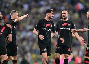 Fatih Karagümrük’ün kritik maçta konuğu Antalyaspor