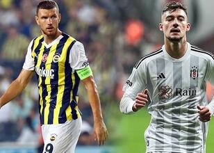 Fenerbahçe – Beşiktaş maçı hangi kanalda, saat kaçta – Muhtemel 11’ler
