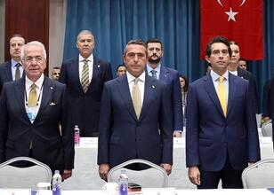 Fenerbahçe, Divan Kurulu Başkanı’nı seçiyor