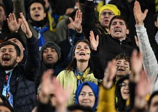 Fenerbahçe taraftarı Olimpiyat’a akın edecek