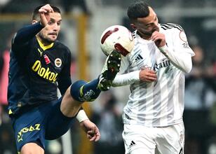 Fenerbahçe’de derbi öncesi gözler Dusan Tadic’te!