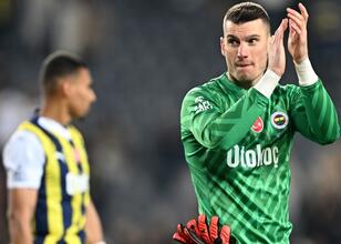 Fenerbahçe’de Livakovic, Altay’ı aratıyor!