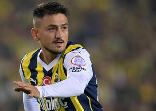 Fenerbahçe’de sakatlanan bir türlü geri dönemiyor