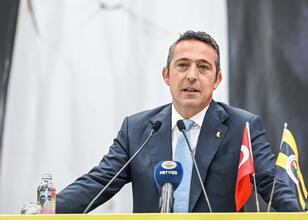 Fenerbahçe’de Yüksek Divan Kurulu’nun tarihi açıklandı