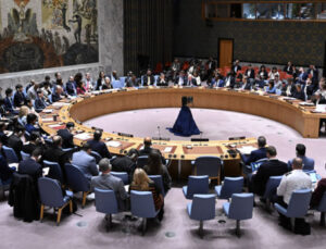 Filistin'in tam üyeliği BMGK'da oylanacak