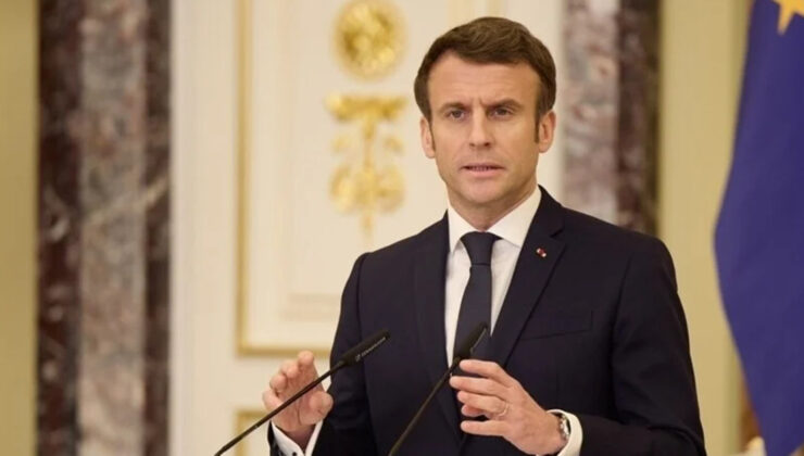 Fransa Cumhurbaşkanı Macron, İsrail Başbakanı Netanyahu ile Orta Doğu'daki gelişmeleri görüştü – Dünya haberleri