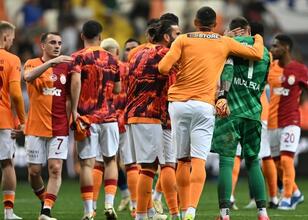 Galatasaray’a uyarı: ‘O maç çok zor geçecektir’