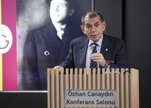 Galatasaray’da umut veren mali tablo