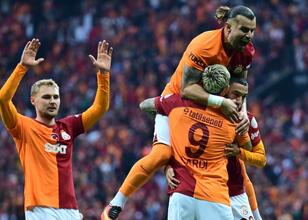 Galatasaray’da yeni kaptan: Abdülkerim Bardakcı
