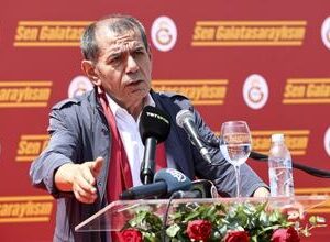 Galatasaray’da yıllık olağan bütçe toplantısı gerçekleştirilecek