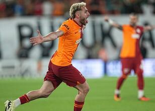 Galatasaray’dan 75 milyon euro’luk hesap