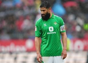 Galatasaray’dan ilk görüşme: Nabil Fekir