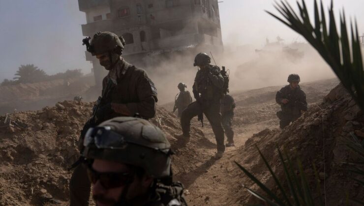 Gazze hükümeti: İsrail ordusu, Gazze Şeridi'nde evleri patlayıcılarla tuzaklıyor – En Son Haberler