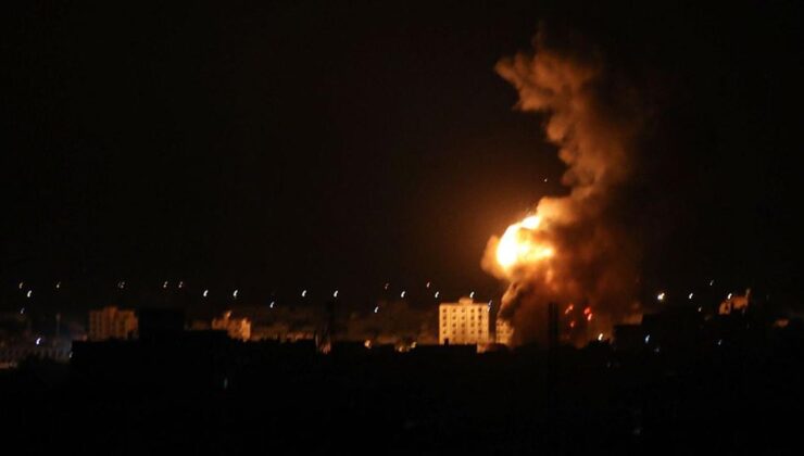 Gazze’nin en büyük destekçisi Türkiye’yi İran’la karşılaştıran ikiyüzlülere cevap