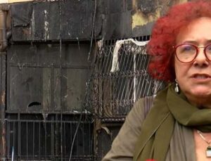 Gece kulübündeki faciada bina yöneticisi konuştu!