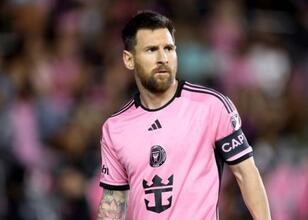 Giuseppe Rossi: ”Messi 80 yaşında bile en iyisi!”