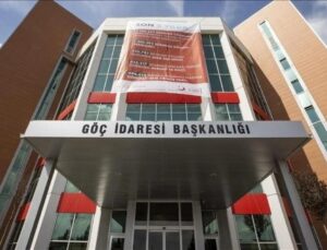 Göç İdaresi Başkanlığı, idari gözetim altındaki yabancıya ilişkin iddiaları yalandı