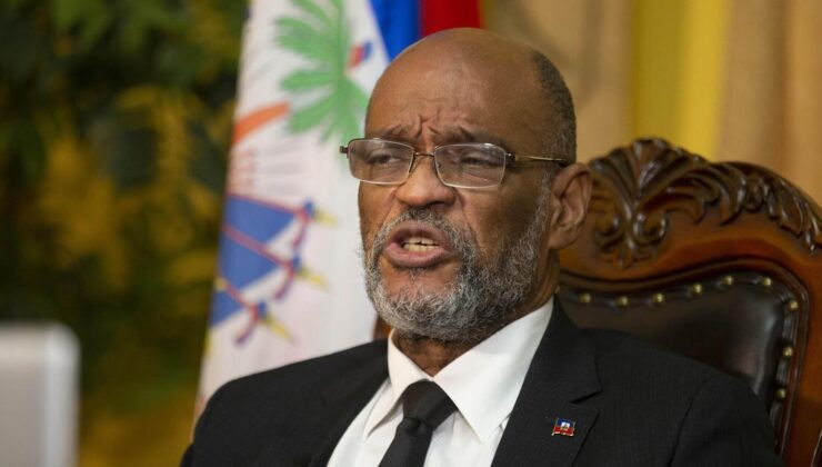 Haiti Başbakanı Ariel Henry resmen görevi bıraktı