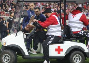 Halil Özer: ‘Tek suçlu sağlık heyeti’ – Fenerbahçe son dakika haberleri