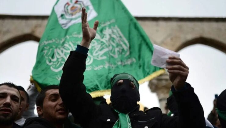 Hamas: Müzakerelerde esnek bir tutum sergiledik ancak İsrail süreci uzatıyor