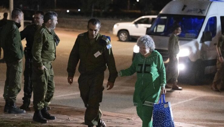 Hamas: Yeni esir takası önerisine ilişkin cevabımızı arabuluculara ilettik