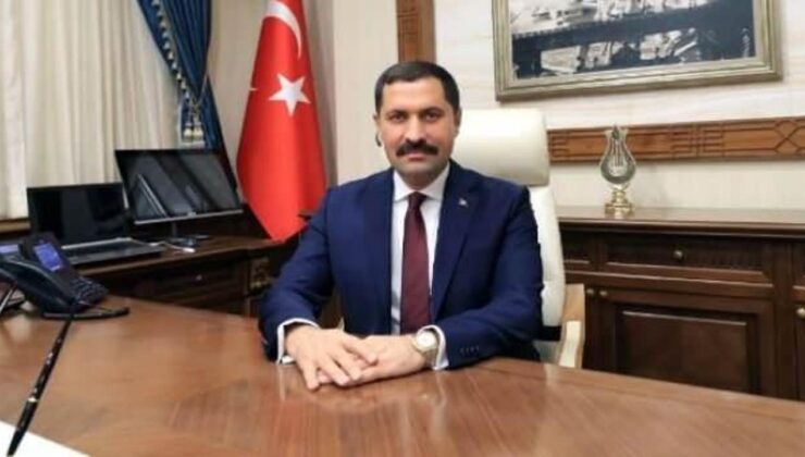 Hatay Valisi Masatlı’dan istifa iddialarına yanıt