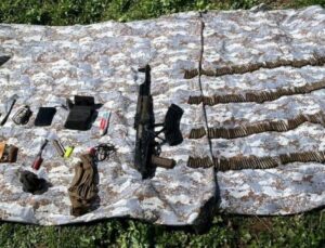 Hepsi toprağa gömülmüş! Bir ili karıştıran olay sonrası açıklama geldi