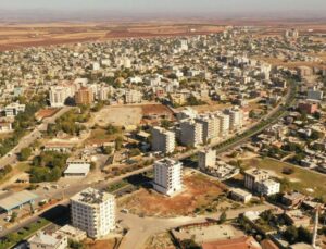 Hilvan’da Kaymakam Karakaş, Belediye Başkan Vekili olarak görevlendirildi