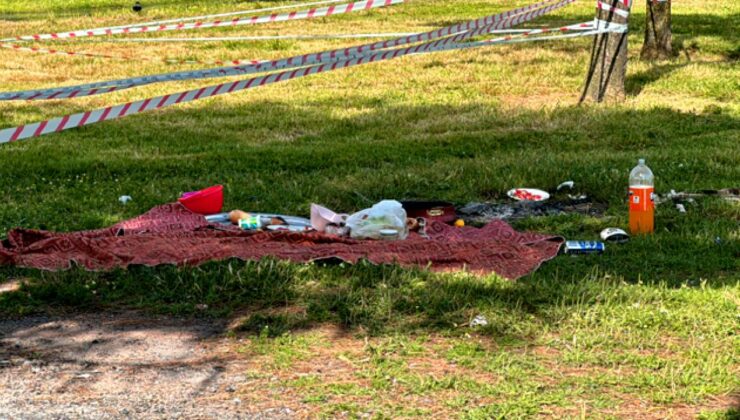 İBB’nin kazı yaptığı kuyuya düşen minik Eda Nur hayatını kaybetti! İBB aileyi suçladı