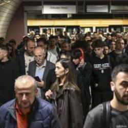 Yeni bir “Yakup’un keçisi damdan düştü” vakası