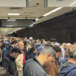 Bitmeyen ‘temas’ta tam 60 saat! ‘İstanbul’a reva mı?’