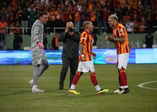 Icardi’den 115 yıllık rekabette tarihi gol! – Galatasaray son dakika haberleri