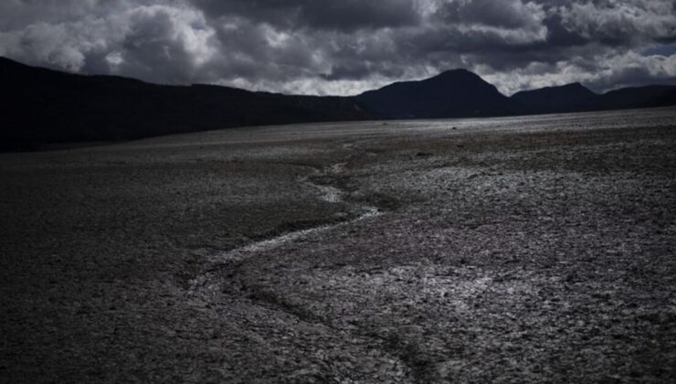 İklim değişikliği dünya ekonomisine ciddi zarar verecek: Her yıl 38 trilyon dolar zarar