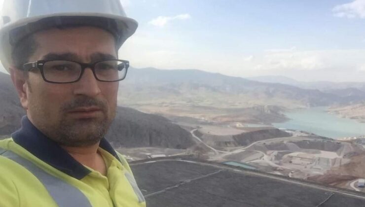 İliç’te bir işçinin daha cansız bedenine ulaşıldı