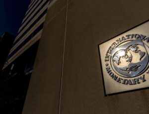 IMF'den Türkiye açıklaması