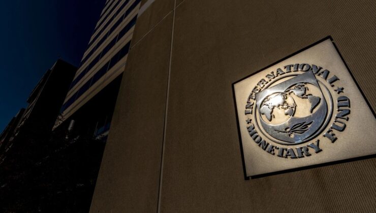 IMF'den Türkiye açıklaması