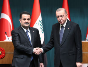 Irak Başbakanı Sudani: Erdoğan'ın ziyareti gelir geçer türden bir ziyaret olmayacak