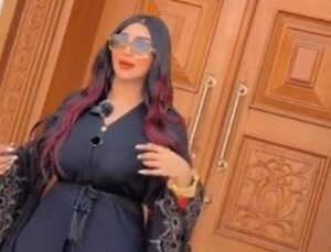 Iraklı TikTok fenomeni Om Fahad öldürüldü