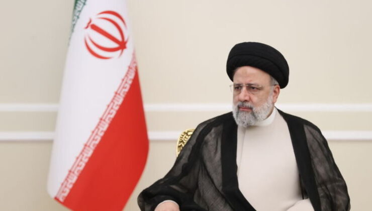 İran Cumhurbaşkanı Reisi'den sert açıklama, İsrail'de savaş kabinesi yeniden toplanıyor
