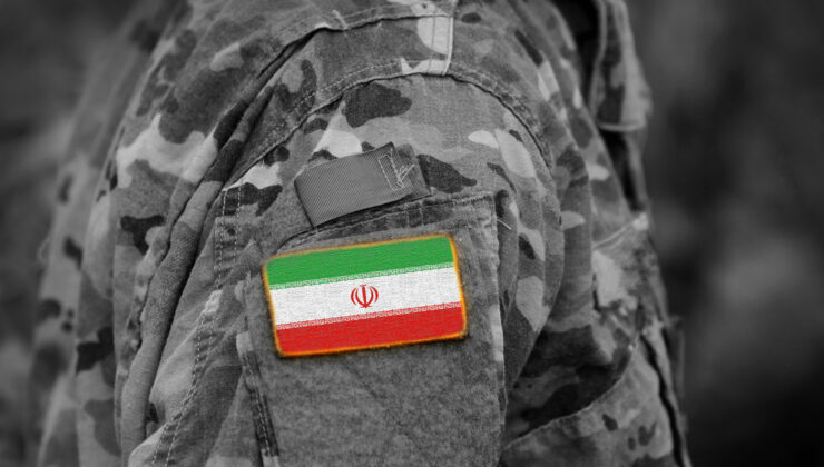 İran Devrim Muhafızları Ordusu: İsrail'e pişman edici bir yanıt vereceğiz