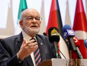 İran saldırıs sonrasına Karamollaoğlu’ndan ilk yorum!