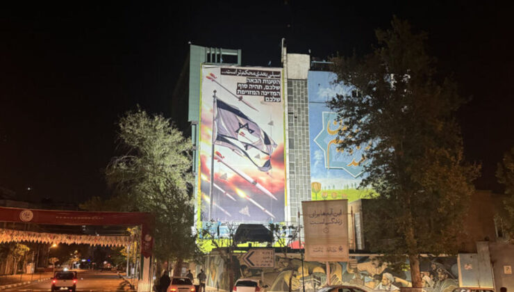 İran'a yönelik saldırıyla bölgede gerilim yükseldi! 6 soruda İsrail-İran gerilimi hakkında bilinenler