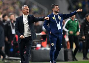 İsmail Kartal’dan kart uyarısı! – Fenerbahçe son dakika haberleri