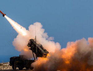İspanya, Ukrayna'ya Patriot füzeleri gönderecek